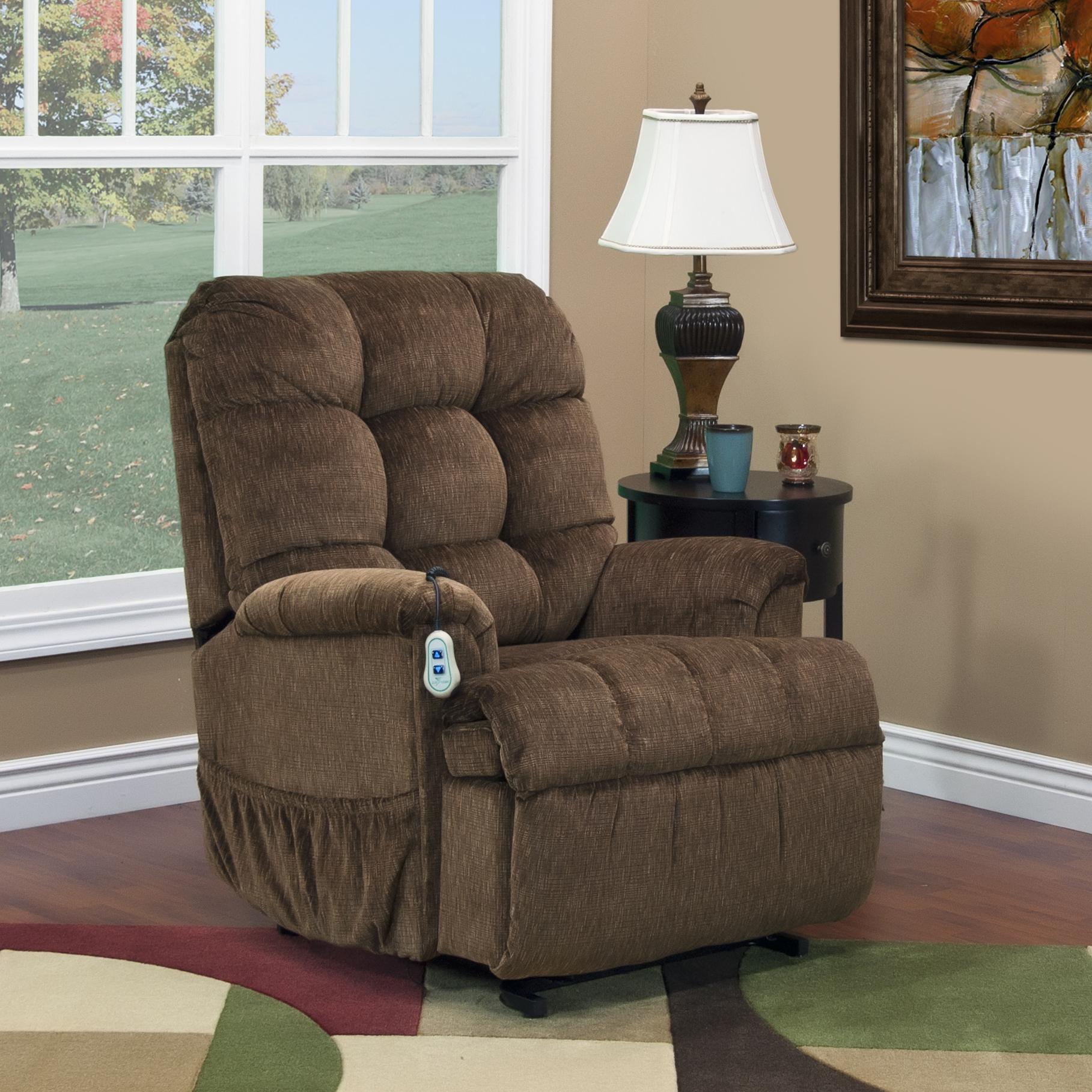 Wall away best sale lift recliner